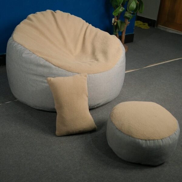 XXXL Comfy Bean Bag